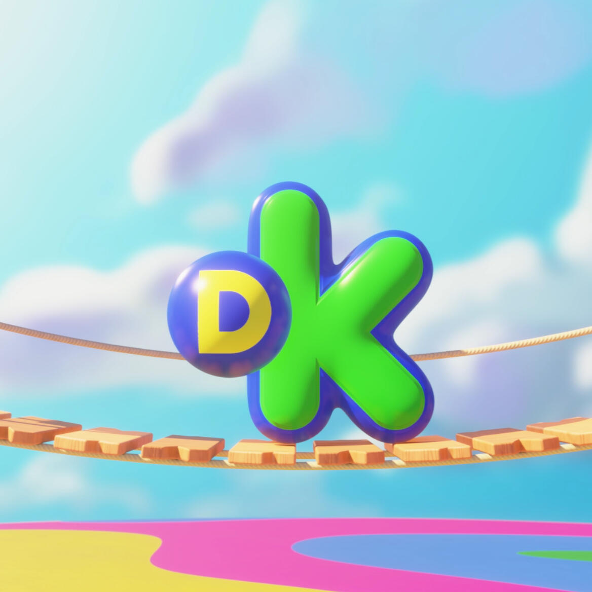 Discovery Kids Discovery Kids